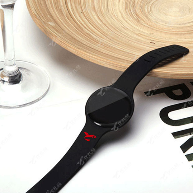 时尚Lovefit Air 2智能手环 运动防水智能手表