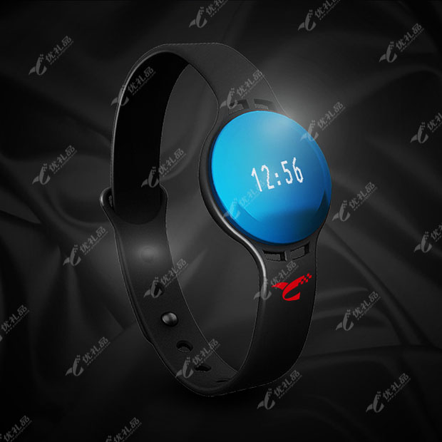 时尚Lovefit Air 2智能手环 运动防水智能手表