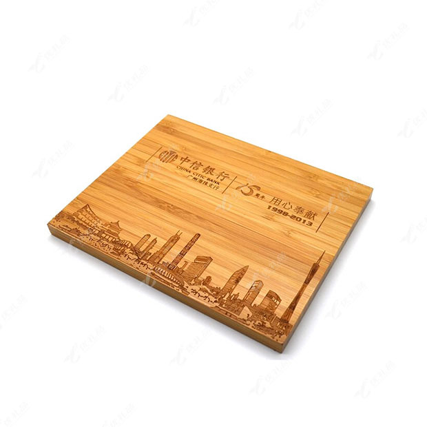 天然竹木桌面摆件