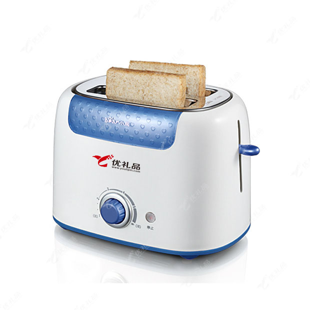 家用全自动烤面包机