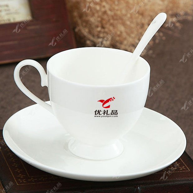 优质骨质瓷咖啡杯碟