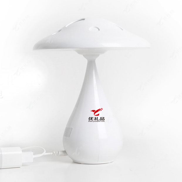 创意蘑菇小台灯LED台灯