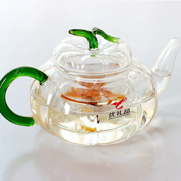 耐热玻璃茶具