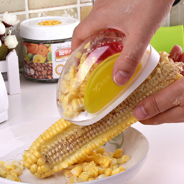 便利玉米刨 剥玉米器