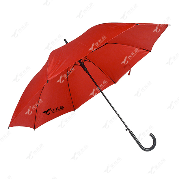 直杆男女式晴雨两用太阳伞