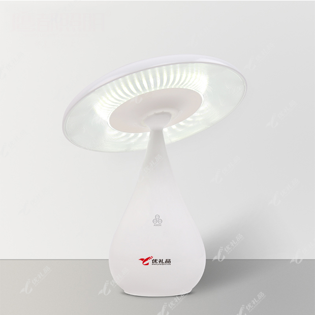 创意蘑菇小台灯LED多功能定制台灯