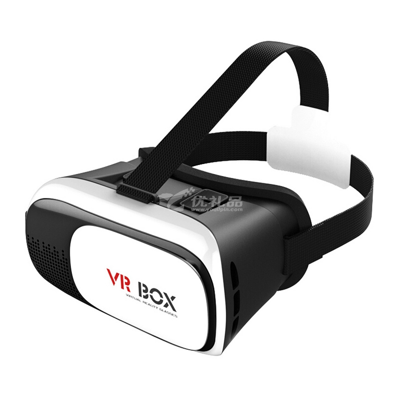 VR虚拟现实3D智能眼镜