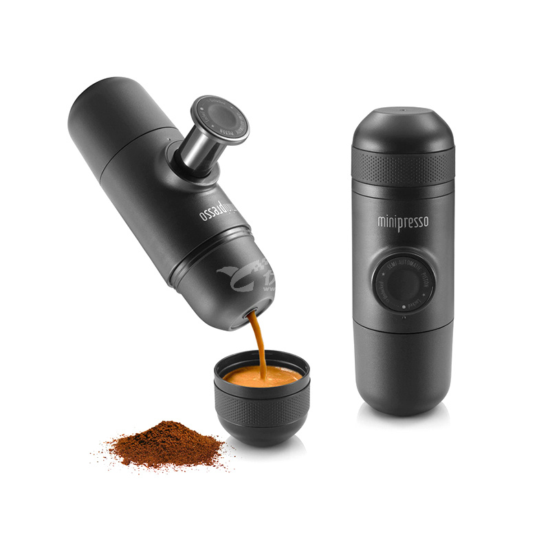WACACO Minipresso便携式手动咖啡机