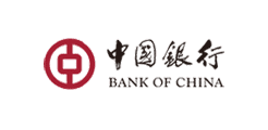 中國銀行禮品案例