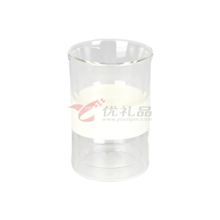 硅膠雙層杯(260ML)