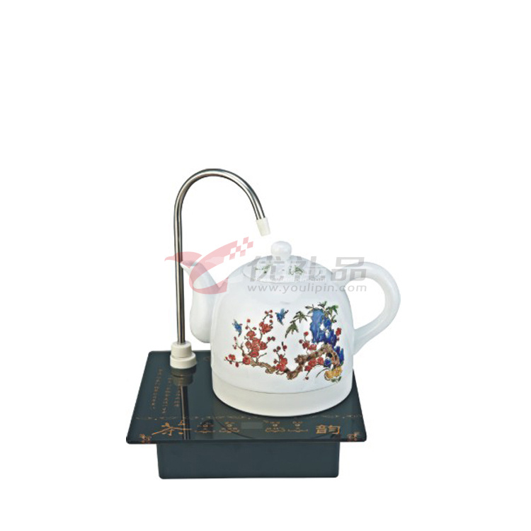 陶瓷電熱水壺