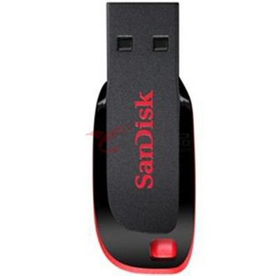 SanDisk 4GB（闪迪）酷刃  U盘