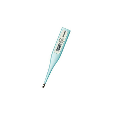 歐姆龍 電子體溫計 MC-347 兒童嬰兒寶寶體溫計 快速精準 家用定制