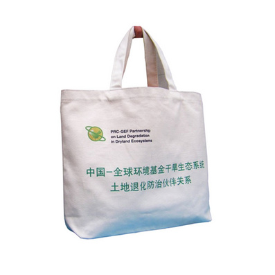 環保帆布袋 優質帆布袋 購物袋 宣傳袋