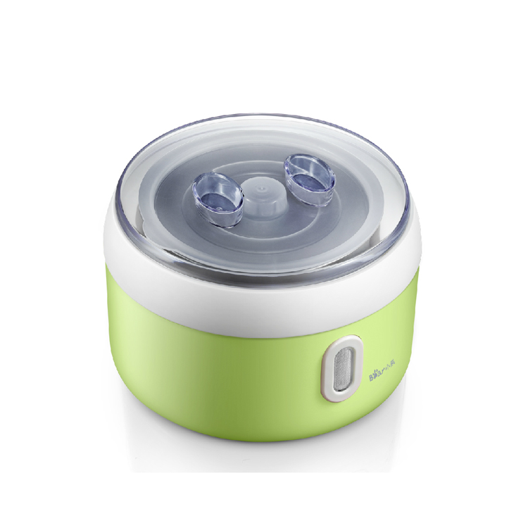 Bear/小熊  酸奶机 正品 加厚不锈钢内胆 360立体加温