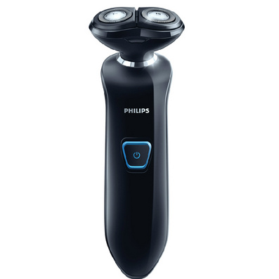 Philips/飛利浦RQ320電動剃須刀 全身水洗 雙刀頭充電式胡須刀定制