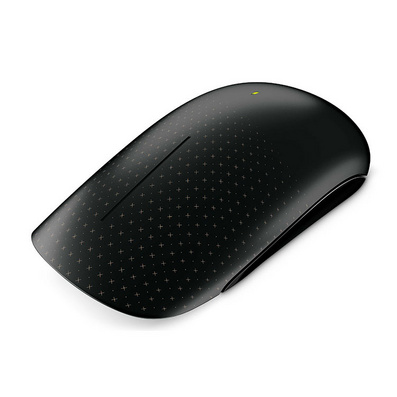 微軟（Microsoft）多點觸控鼠標 Touch Mouse