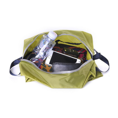 戶外儲物（整理）包 旅行防水超輕拉鏈方包/儲物袋/衣物收納袋