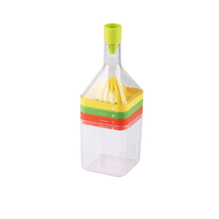日韩创意多功能杯 柠檬杯榨汁器|香料擦菜板|蛋清分离器|花瓶|漏斗