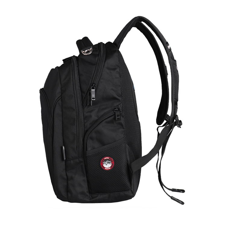 SWISSWIN瑞士军刀双肩背包定制 旅行背包电脑包商务双肩包礼品