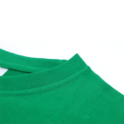 優質純棉圓領男女式t恤定做舒適圓領文化衫企業宣傳禮品印LOGO