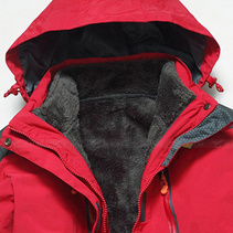 正品户外防风冲锋衣保暖男式秋冬冲锋服定做可印LOGO