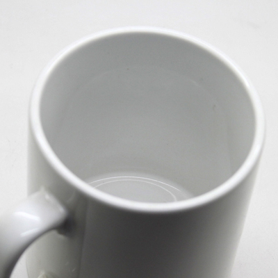 個性骨瓷馬克杯DIY變色杯水杯定做可印照片LOGO