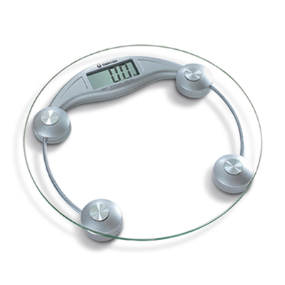 香山電子體重秤家用小型電子人體秤人體健康秤定制