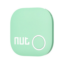 nut2代智能藍牙防丟器雙向追蹤器尋物定位器