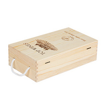 松木紅酒禮盒