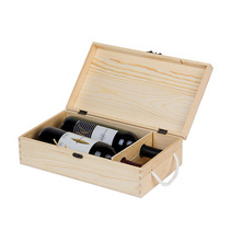松木紅酒禮盒