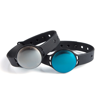 時尚Lovefit Air 2智能手環運動防水藍牙腕帶手表智能手表