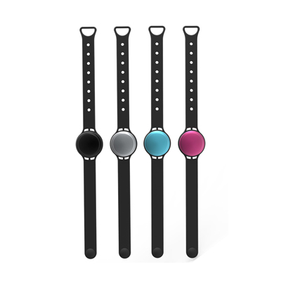 时尚Lovefit Air 2智能手环运动防水蓝牙腕带手表智能手表