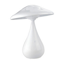 创意蘑菇小台灯LED台灯定制多功能台灯定制