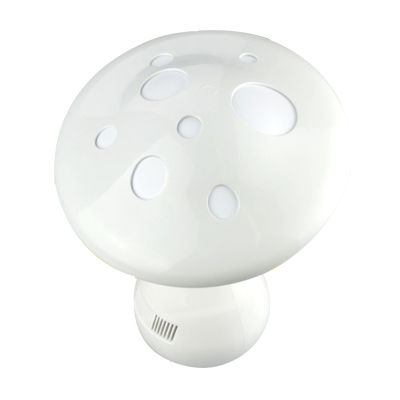 创意蘑菇小台灯LED台灯定制多功能台灯定制