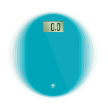 香山电子称体重秤称重电子秤家用人体秤健康秤精准体重计