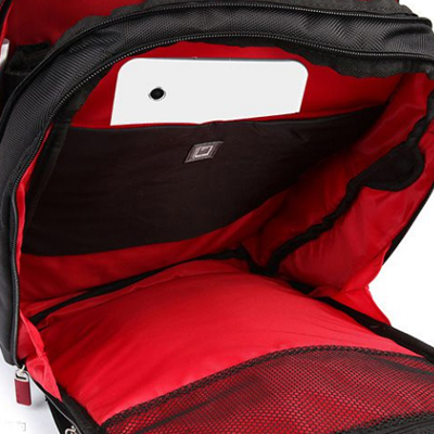 新秀丽samsonite新款商务电脑双肩包大容量旅行背包