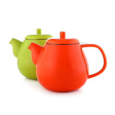 正品茶具大容量无铅陶瓷泡茶壶环保茶壶定制