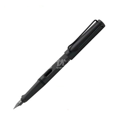 德国LAMY凌美钢笔safari狩猎者系列钢笔墨水笔商务礼品