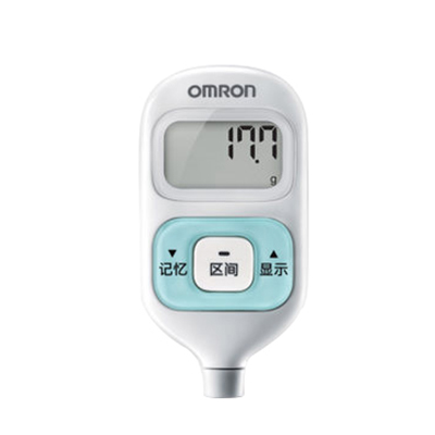 欧姆龙（OMRON） HJ-204-P 电子计步器