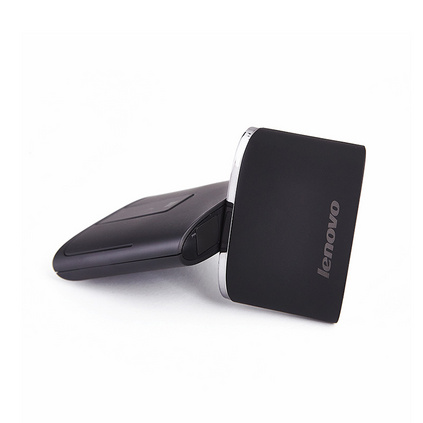 Lenovo/联想N700 win8平板超薄无线鼠标定制激光双模触控2.4G蓝牙4.0 