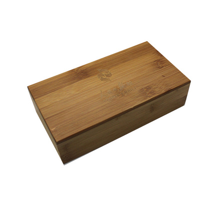 高档红木笔红木8GU盘套装配竹木包装盒