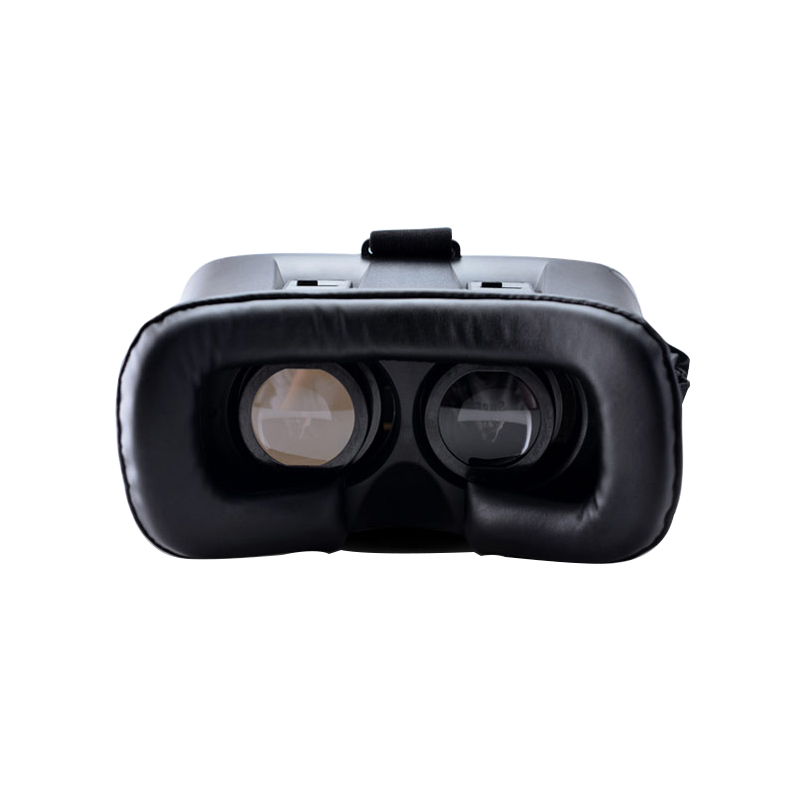 vr box虚拟现实眼镜vrbox一代谷歌手机3d智能眼镜case千幻魔镜定制