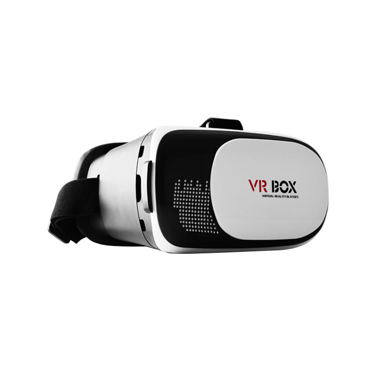 vr box虚拟现实眼镜vrbox一代谷歌手机3d智能眼镜case千幻魔镜定制