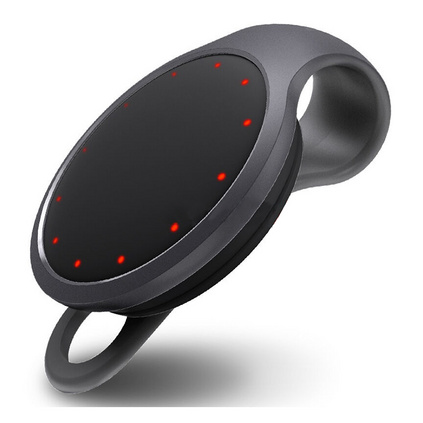 Misfit Link 智能扣 運動監測 睡眠監測 自拍控制 音樂控制 防水