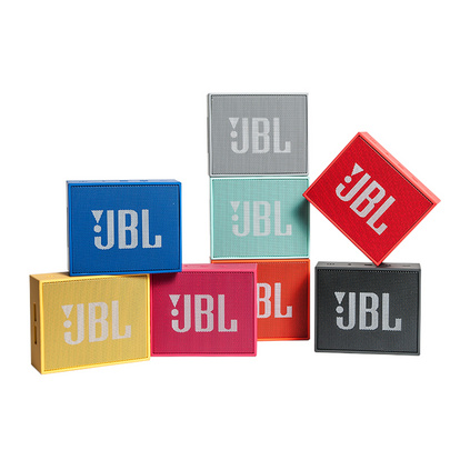 JBL GO 音樂金磚 藍牙小音箱 音響 低音炮 便攜迷你音響 音箱定制