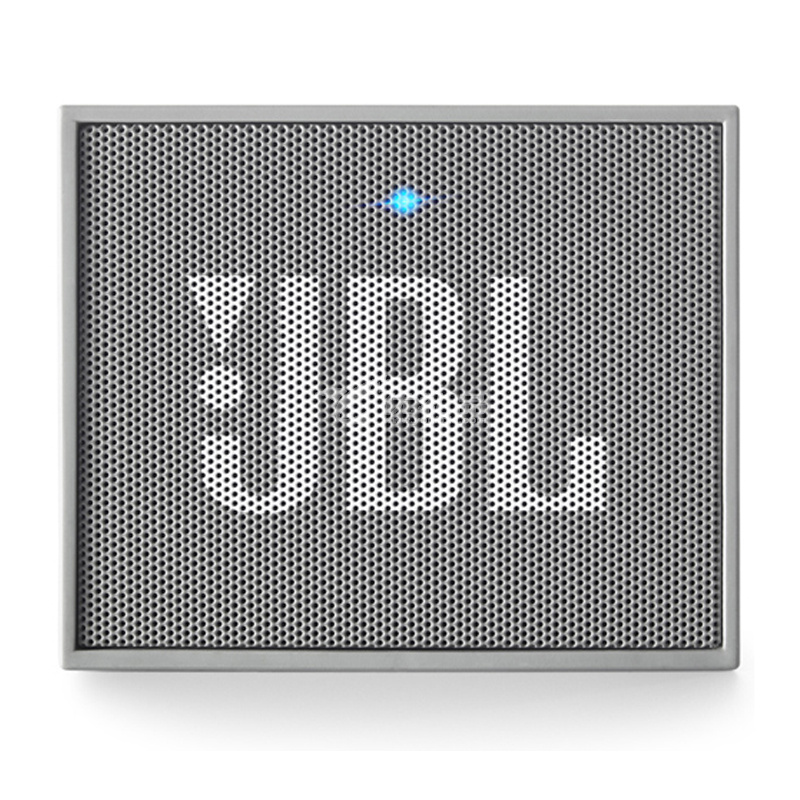 JBL GO 音乐金砖 蓝牙小音箱 音响 低音炮 便携迷你音响 音箱定制
