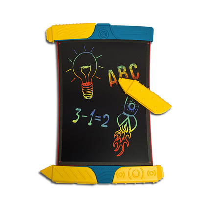 Boogie Board美国Scribble绘玩儿童电子小黑板手写板涂鸦板绘画板定制