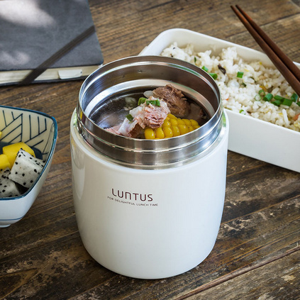 日本ASVEL燜燒杯燜燒壺悶燒罐真空保溫飯盒保溫桶定制