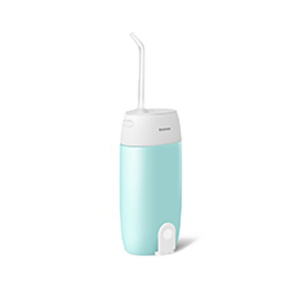  ROAMAN罗曼mini便携式家用洗牙器冲牙器电动水牙线美牙清洁器定制